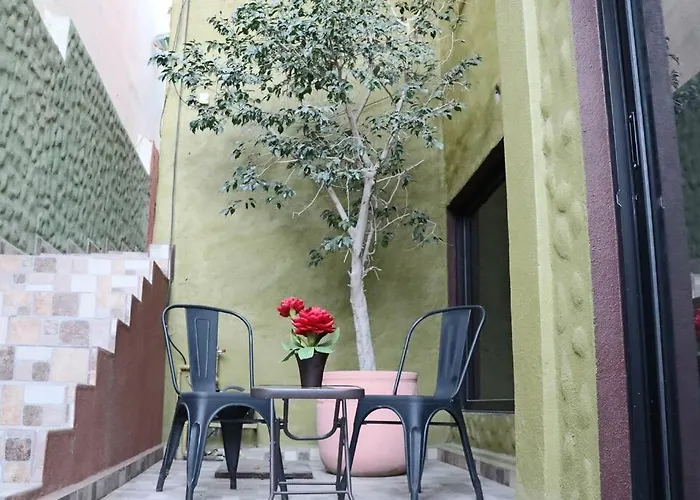 Casa Marcela * San José del Cabo