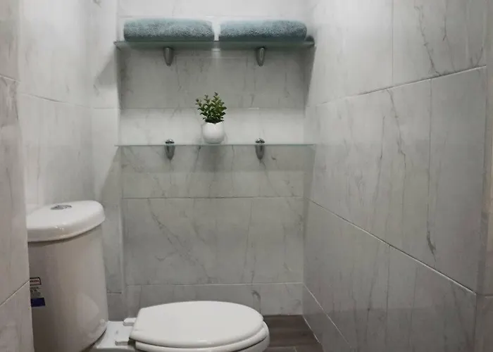 Casa Marcela Apartamento