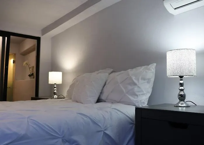 Apartamento Casa Marcela *