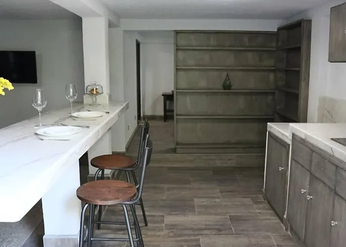 Casa Marcela