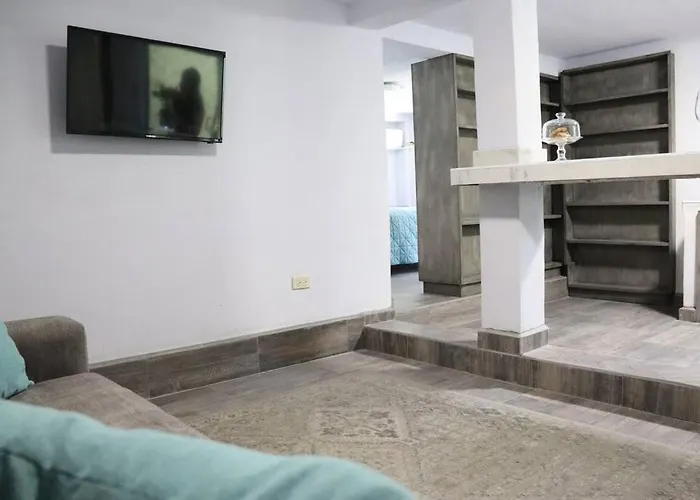 Casa Marcela Apartamento *