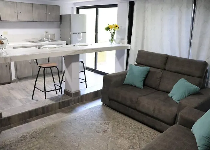 Apartamento Casa Marcela San José del Cabo