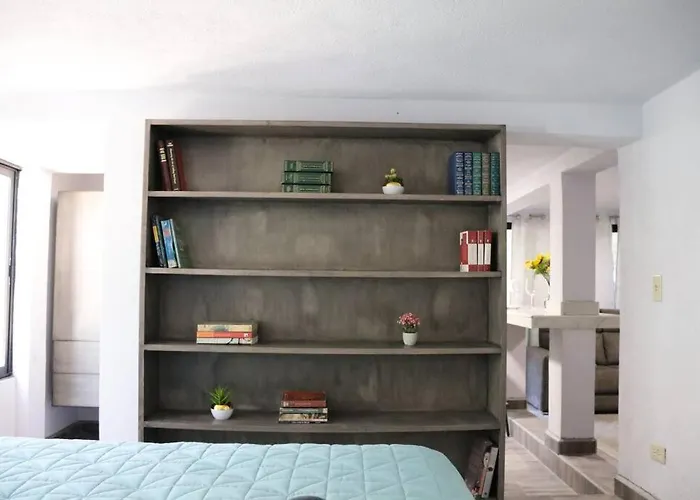 Casa Marcela * San José del Cabo
