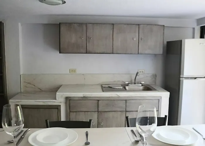 Apartamento Casa Marcela San José del Cabo